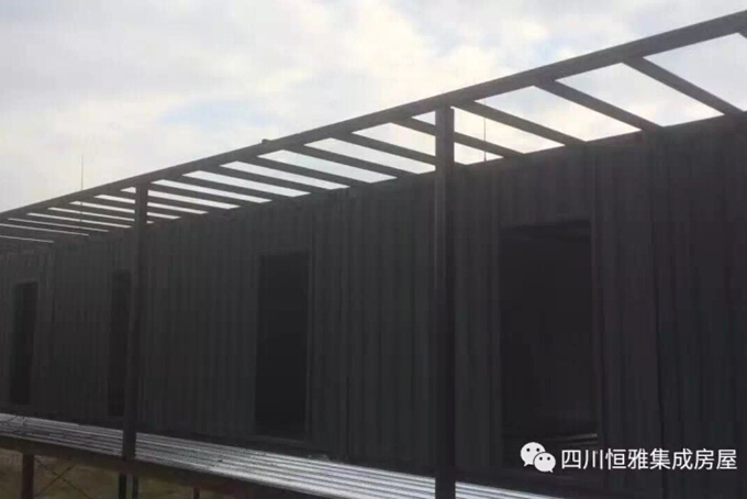 四川集裝箱銷售