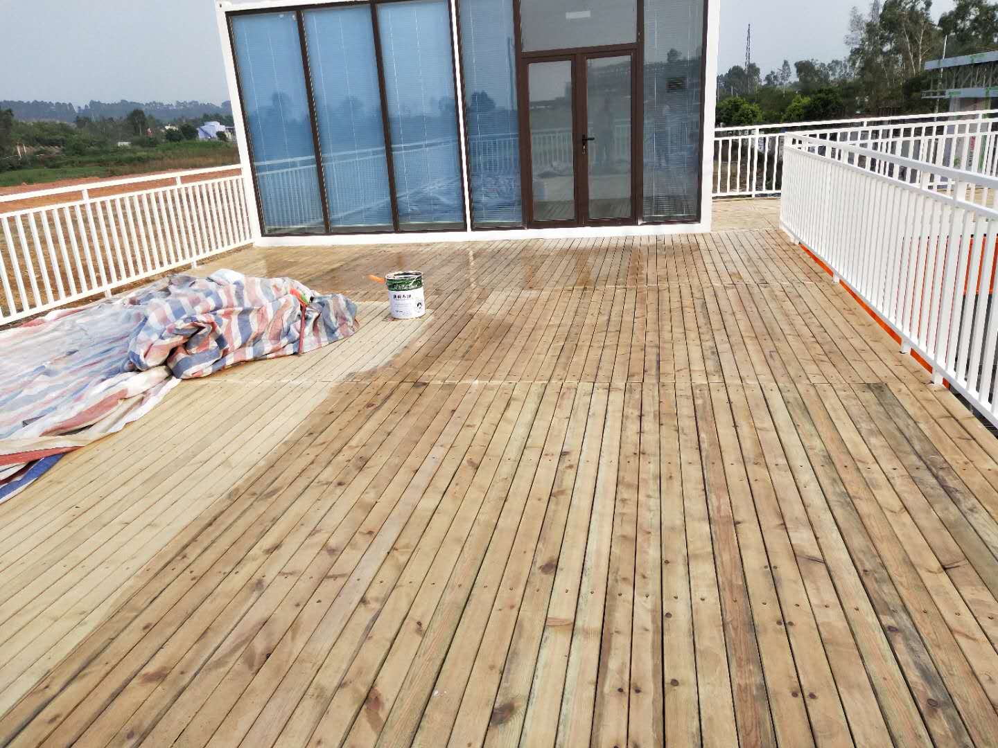 成都集裝箱