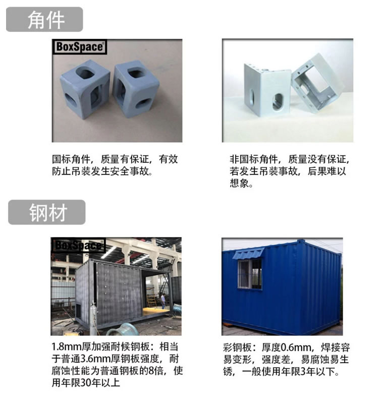 選恒雅：舒適安全